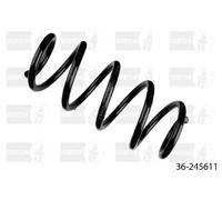 BILSTEIN 36-245611 Ressort de suspension