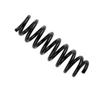 BILSTEIN 36-313280 2x Ressort de suspension Essieu arrière