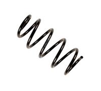 Ressort de suspension Essieu avant 37-154622 BILSTEIN pour OPEL VECTRA C GTS