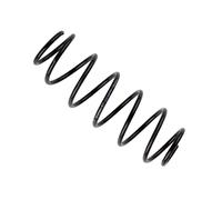 BILSTEIN 37-233877 Ressort de suspension pour SMART