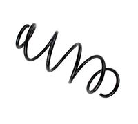 BILSTEIN 37-246280 Ressort de suspension pour MERCEDES-BENZ