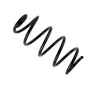 BILSTEIN 37-253509 Ressort de suspension pour AUDI,SEAT