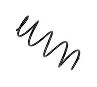 BILSTEIN 37-279851 Ressort hélicoïdal à ressorts hélicoïdaux avant