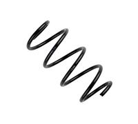 BILSTEIN 37-309251 2x Ressort de suspension Essieu avant