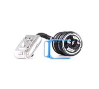 Soufflet à air, suspension pneumatique BILSTEIN - B3 Airmatic BILSTEIN 40-076614 gauche