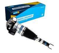 BILSTEIN 45-242007 Amortisseur pneumatique Essieu arrière gauche Compatible avec AUDI A8 D3 4E2, 4E8, VW Phaeton 3D1, 3D2, 3D3, 3D4, 3D6, 3D7, 3D8, 3D9