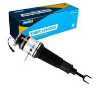 BILSTEIN 45-257186 Amortisseur pneumatique Essieu avant droit Compatible avec AUDI A8 D3 4E2, 4E8, VW Phaeton 3D1, 3D2, 3D3, 3D4, 3D6, 3D7, 3D8, 3D9