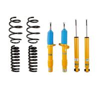 BILSTEIN 46-180698 Kit de suspension amortisseur et ressort