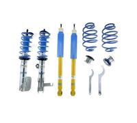 1x Jeu de suspensions, ressorts/amortisseurs BILSTEIN 47-171725 convient pour