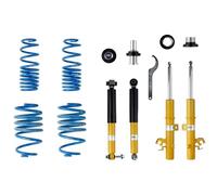 BILSTEIN 47-245525 Kit de suspension amortisseur et ressort