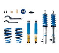 BILSTEIN B14 Pss Combinés Filetés Convient pour Abarth 500 500C Fiat 500