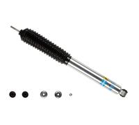 Bilstein 5100 Amortisseur avant 2.5" Jeep Wrangler JK BIL24-146708