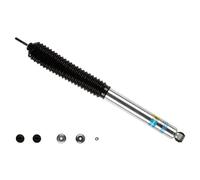 Bilstein 5100 Amortisseur avant 3-5" Jeep Wrangler JK BIL24-186995