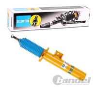 BILSTEIN Amortisseur À Gaz Avant Gauche Compatible Avec BMW 5