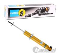 BILSTEIN Amortisseur à Gaz Essieu Arrière Convient pour Audi 50 VW Derby, Polo