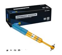 BILSTEIN Amortisseur Amortisseur sans ressort Pression de gaz Essieu avant amortisseurs Compatible avec FORD USA EXPLORER U2 24-021319