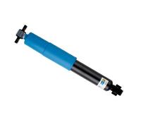 Amortisseur Essieu arrière Bossage en bas 24-062275 BILSTEIN pour JAGUAR