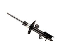 BILSTEIN Amortisseur avant à Gauche pour Nissan Qashqai + 2 I J10 JJ10 JJ10E