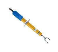 BILSTEIN Amortisseur Avant Convient pour Audi A6 Avant 4F5 C6