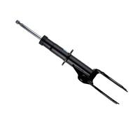 BILSTEIN Amortisseur Avant Gauche Compatible Pour Audi Q7 4LB Van