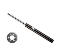 Bilstein Amortisseur avant B4 21-030444 – Essieu plaque en bas pour Audi Coupe B3