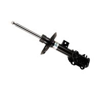 BILSTEIN Amortisseur Avant pour Mercedes-Benz Vito/Mixto Boîte W639 Viano