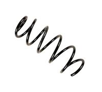 2x RIDEX Ressort de suspension Ressort d'Amortisseur 188C0393 Essieu avant 380mm