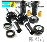 BILSTEIN Amortisseur Butée D'Arrêt Pallier Avant pour Siège VW Golf 4 ø55mm