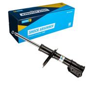BILSTEIN Amortisseur Jambe de suspension Pression de gaz Essieu avant 22-041005
