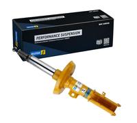 Bilstein Amortisseur B8-35-261599 Avant droit pour Opel/Vauxhall Astra, Buick Excelle