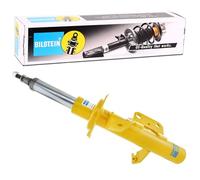 BILSTEIN Amortisseur Jambe de suspension Pression de gaz Essieu avant droit amortisseurs Compatible avec TOYOTA GT 86 Coupé ZN6 35-228424