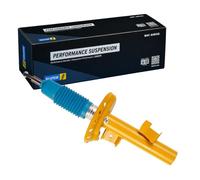 Bilstein Amortisseur 35-144977 Essieu avant droit (goujon en haut) pour VOLVO