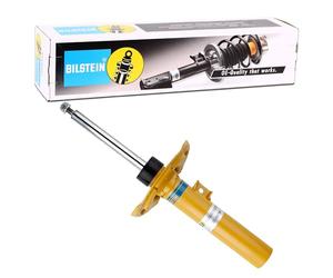 BILSTEIN Amortisseur Jambe de suspension Pression de gaz Essieu avant droit amortisseurs Compatible avec HONDA CIVIC X 3/5 portes FC, FK 22-291769