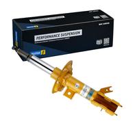BILSTEIN Amortisseur Jambe de suspension Pression de gaz Essieu avant droit Compatible avec FORD Mondeo Mk5 Break CF 35-252146