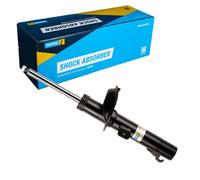 Bilstein Amortisseur B4-22-227980 Avant droit à gaz pour Ford Tourneo Connect