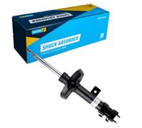 BILSTEIN Amortisseur Jambe de suspension Pression de gaz Essieu avant droit Compatible avec HYUNDAI i40 CW VF 22-238337