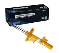 BILSTEIN Amortisseur Jambe de suspension Pression de gaz Essieu avant droit Compatible avec LAND ROVER Range Rover Evoque L538 35-276265