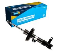 Bilstein Amortisseur 22-183682 Essieu avant droit, goujon en haut pour OPEL