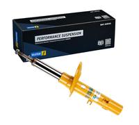 BILSTEIN Amortisseur Jambe de suspension Pression de gaz Essieu avant droit Compatible avec PEUGEOT 208 I 3/5 portes CA, CC 35-225140