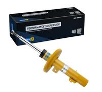 BILSTEIN Amortisseur Jambe de suspension Pression de gaz Essieu avant droit Compatible avec PEUGEOT 207 3/5 portes WA, WC 22-251077
