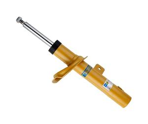 BILSTEIN Amortisseur Jambe de suspension Pression de gaz Essieu avant droit Compatible avec PEUGEOT 306 3/5 portes 7A, 7C, N3, N5 22-247315