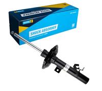 Bilstein Amortisseur essieu avant droit 22-289049 - goujon en haut pour Renault