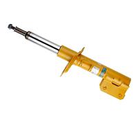 BILSTEIN Amortisseur Jambe de suspension Pression de gaz Essieu avant droit Compatible avec SUZUKI VITARA LY 22-282361