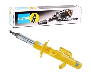 BILSTEIN Amortisseur Jambe de suspension Pression de gaz Essieu avant droit Compatible avec TOYOTA GT 86 Coupé ZN6 35-228424
