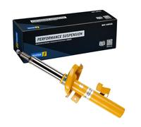 BILSTEIN Amortisseur Jambe de suspension Pression de gaz Essieu avant droit Compatible avec VOLVO V40 3/5 portes 525, 526 35-245346