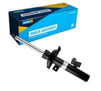 Bilstein Amortisseur 22-249104 – Essieu avant droit, goujon en haut pour Volvo