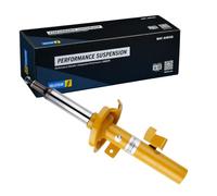 BILSTEIN Amortisseur Jambe de suspension Pression de gaz Essieu avant droit Compatible avec VOLVO V40 3/5 portes 525, 526 35-245377