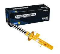 BILSTEIN Amortisseur Jambe de suspension Pression de gaz Essieu avant gauche 35-140795