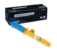 BILSTEIN Amortisseur Jambe de suspension Pression de gaz Essieu avant gauche 35-171553