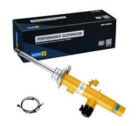 Bilstein Amortisseur B6 23-250727 - Convient pour BMW - 1 pièce